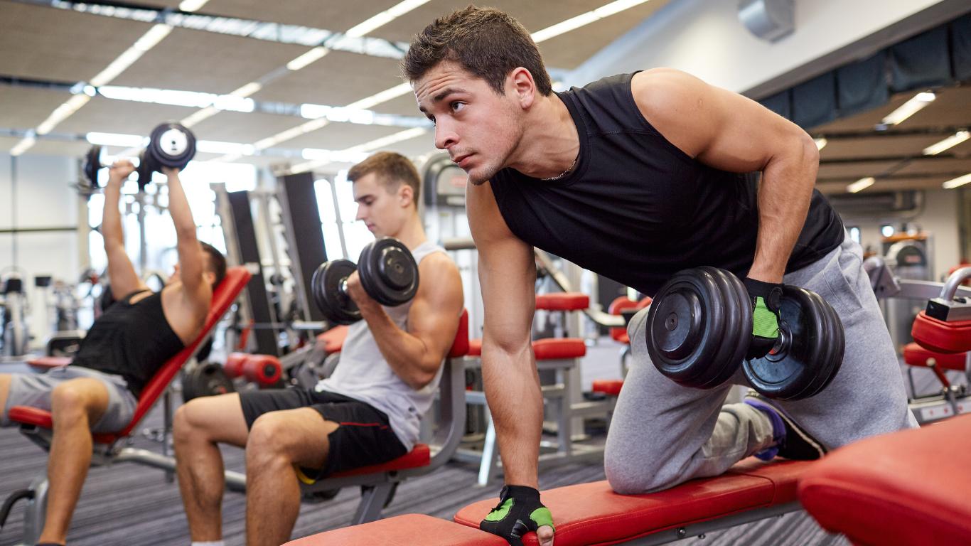 Creatine Monohydrate vs Kre-Alkalyn: Hangisi Daha Etkili