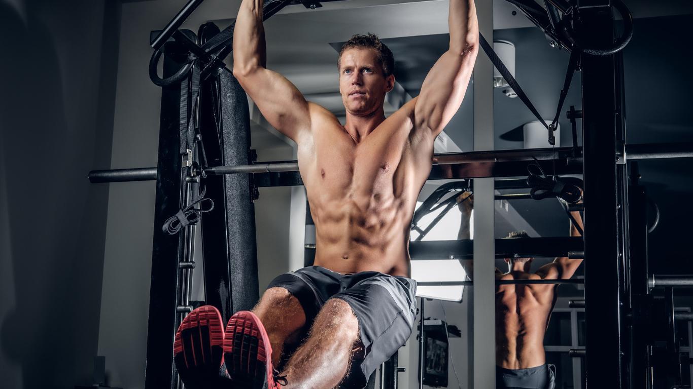Kas Büyümesi İçin Günlük Protein Dağılımı Nasıl Olmalı?