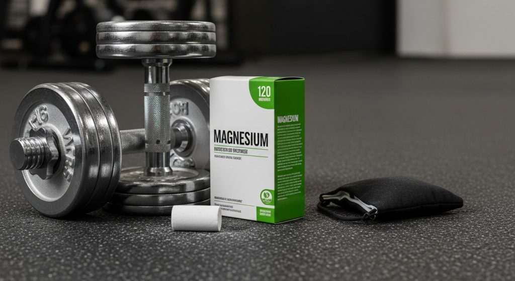 Magnezyum Eksikliği Belirtileri