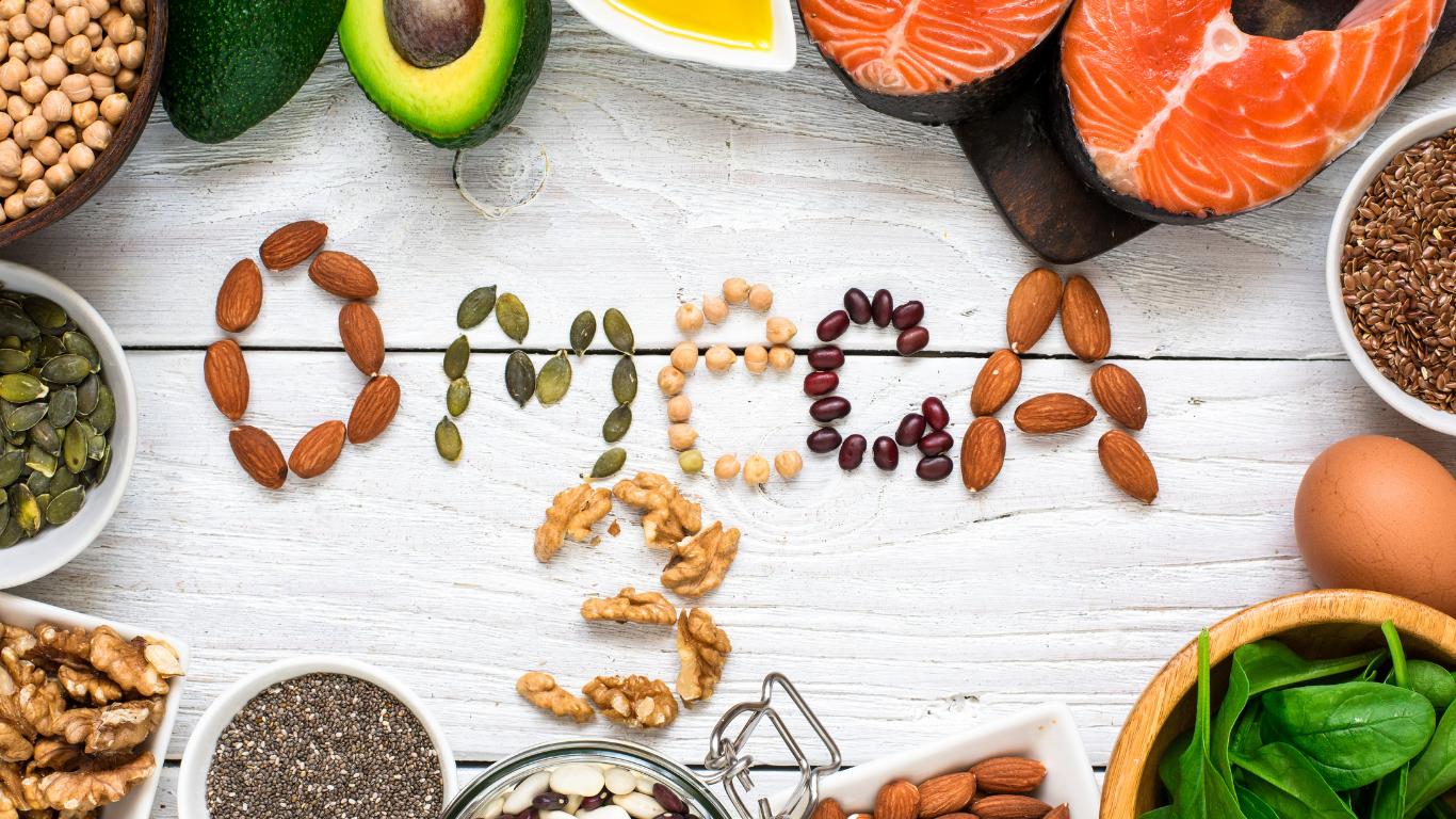 Omega-3 Nedir ve Sporcular İçin Neden Önemlidir?