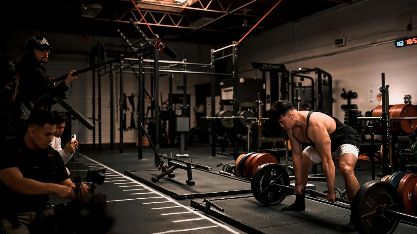 Gut Health ve Sporcu Performansı