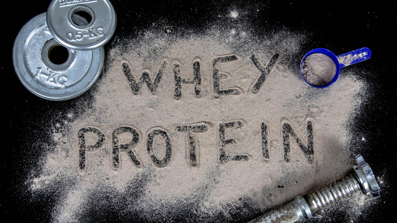 İzole Whey vs Konsantre Whey: Hangisi Daha İyi?