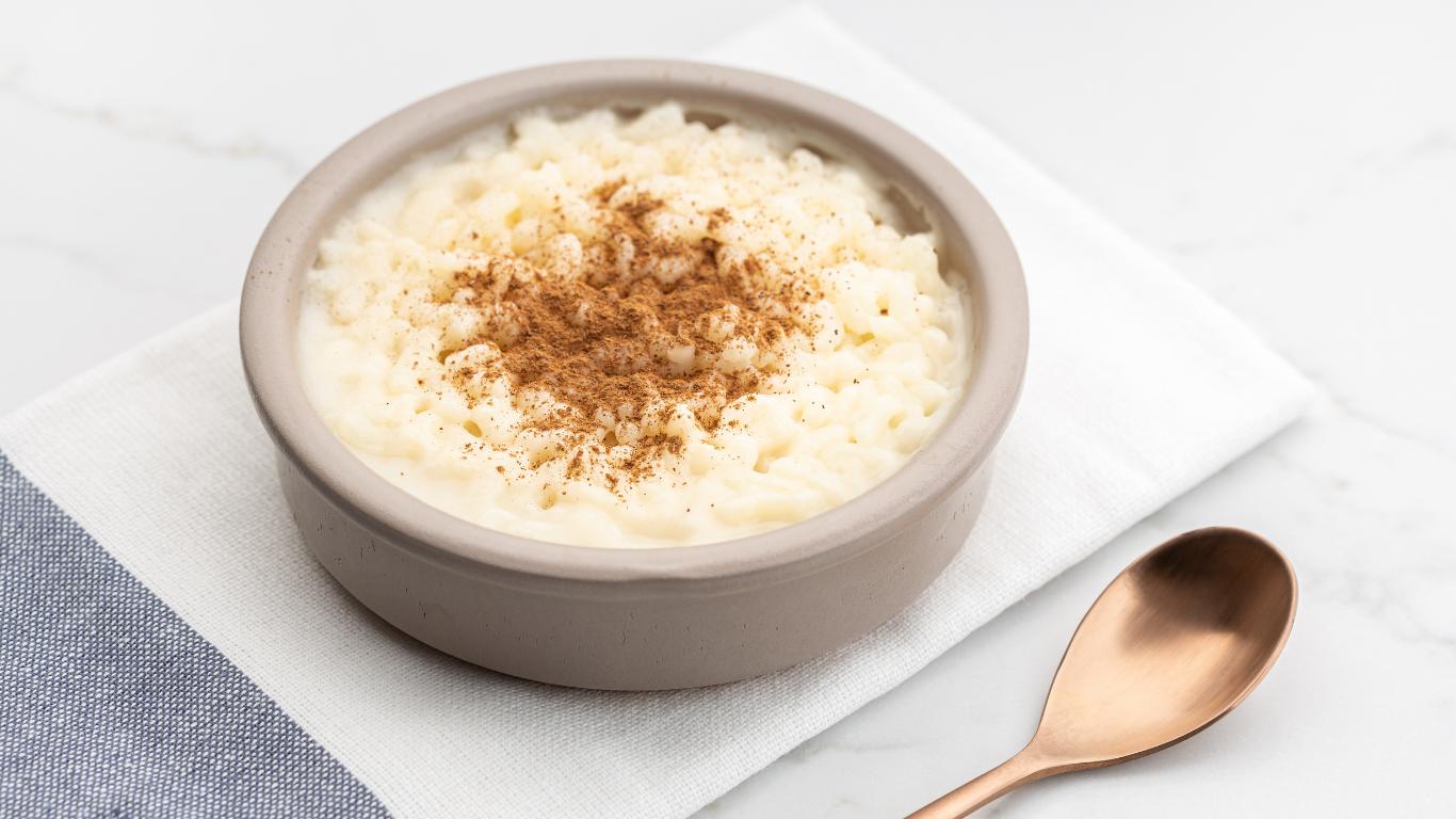 Fit Kakaolu Yulaf Sütlacı tarifi, nasıl yapılır