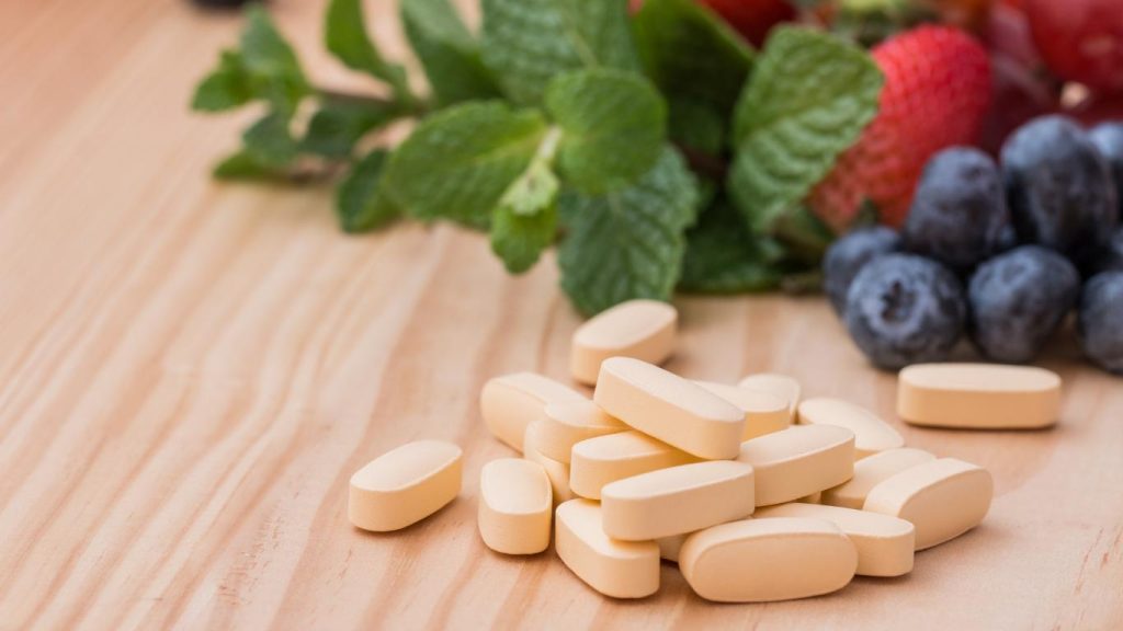 Multivitamin Her Sporcu İçin Gerekli midir?