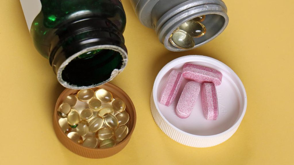 Sporcularda Multivitamin Dozu Nasıl Olmalı?