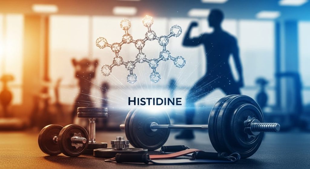 Histidin Nedir ve Ne İşe Yarar