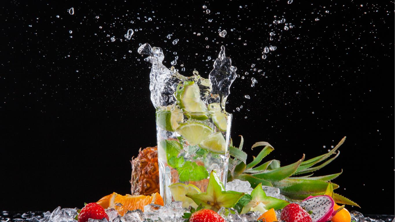 BCAA Mojito Tarifi