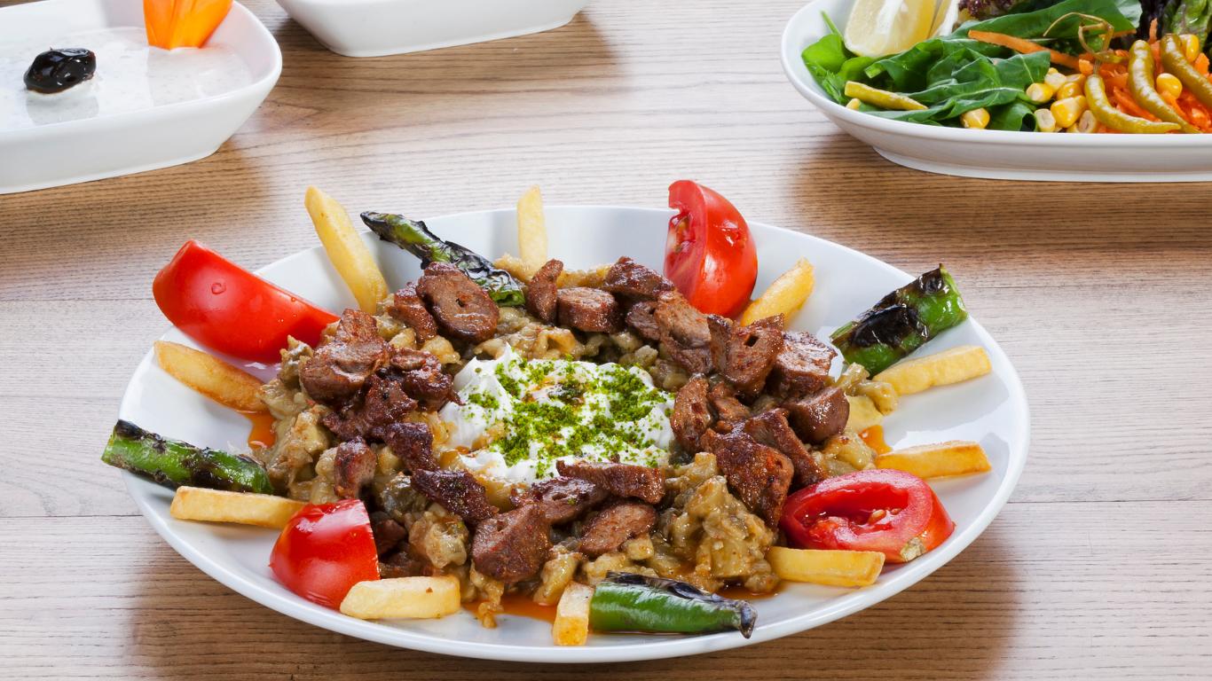 Whey Nazik (Fit Ali Nazik) Tarifi, Nasıl Yapılır