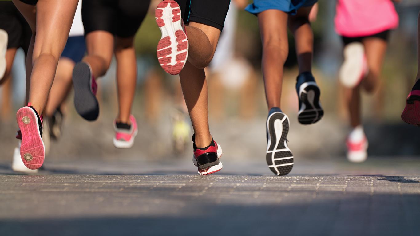 Spor Türlerine Göre Doğru Koşu Ayakkabısı Seçimi
